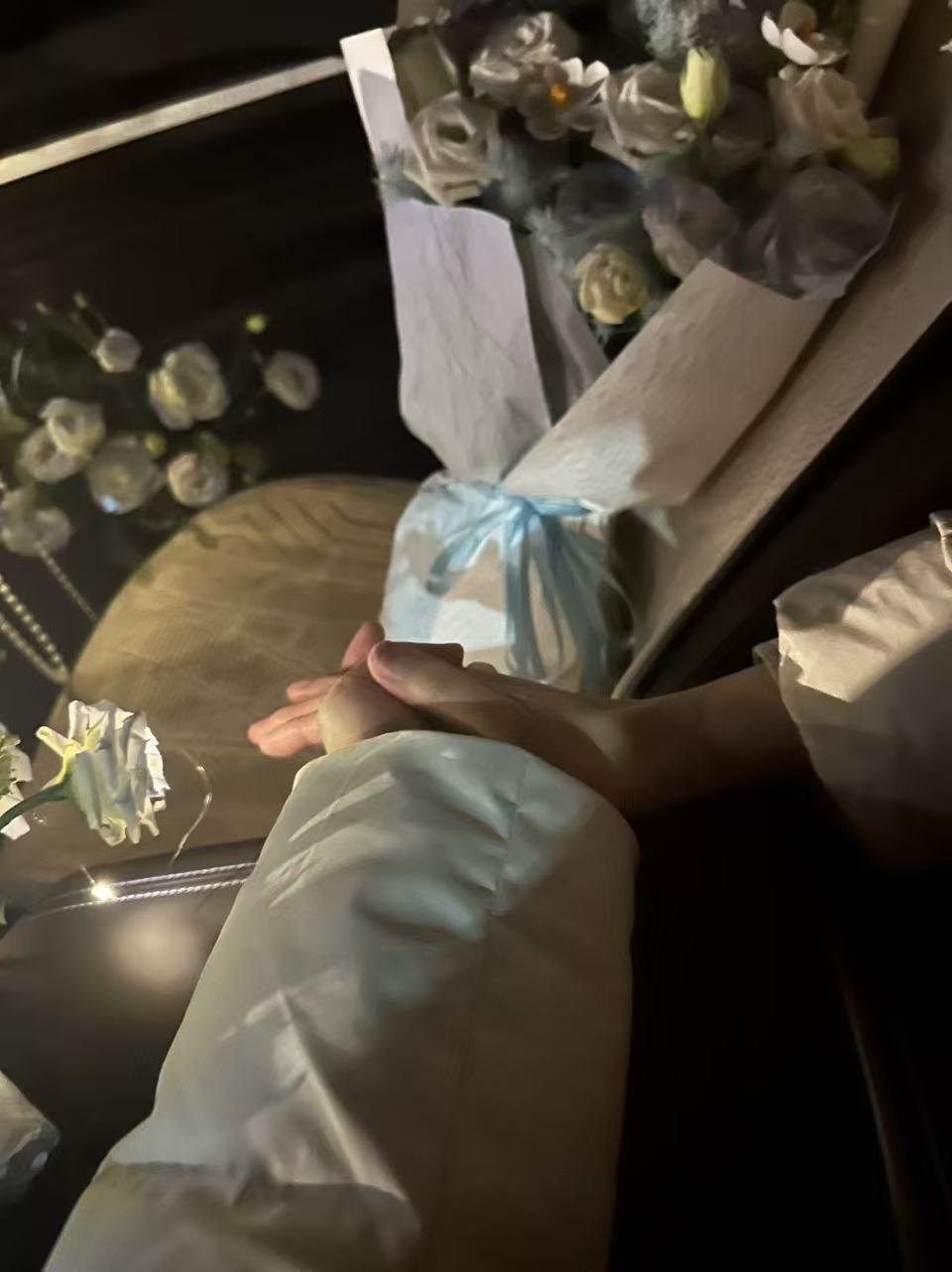 积极分子转预备党员的第 2 张照片